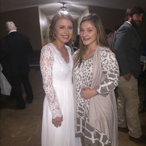 Meet your Posher, Bree